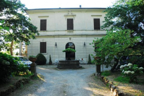 B&B Villa Gualterio